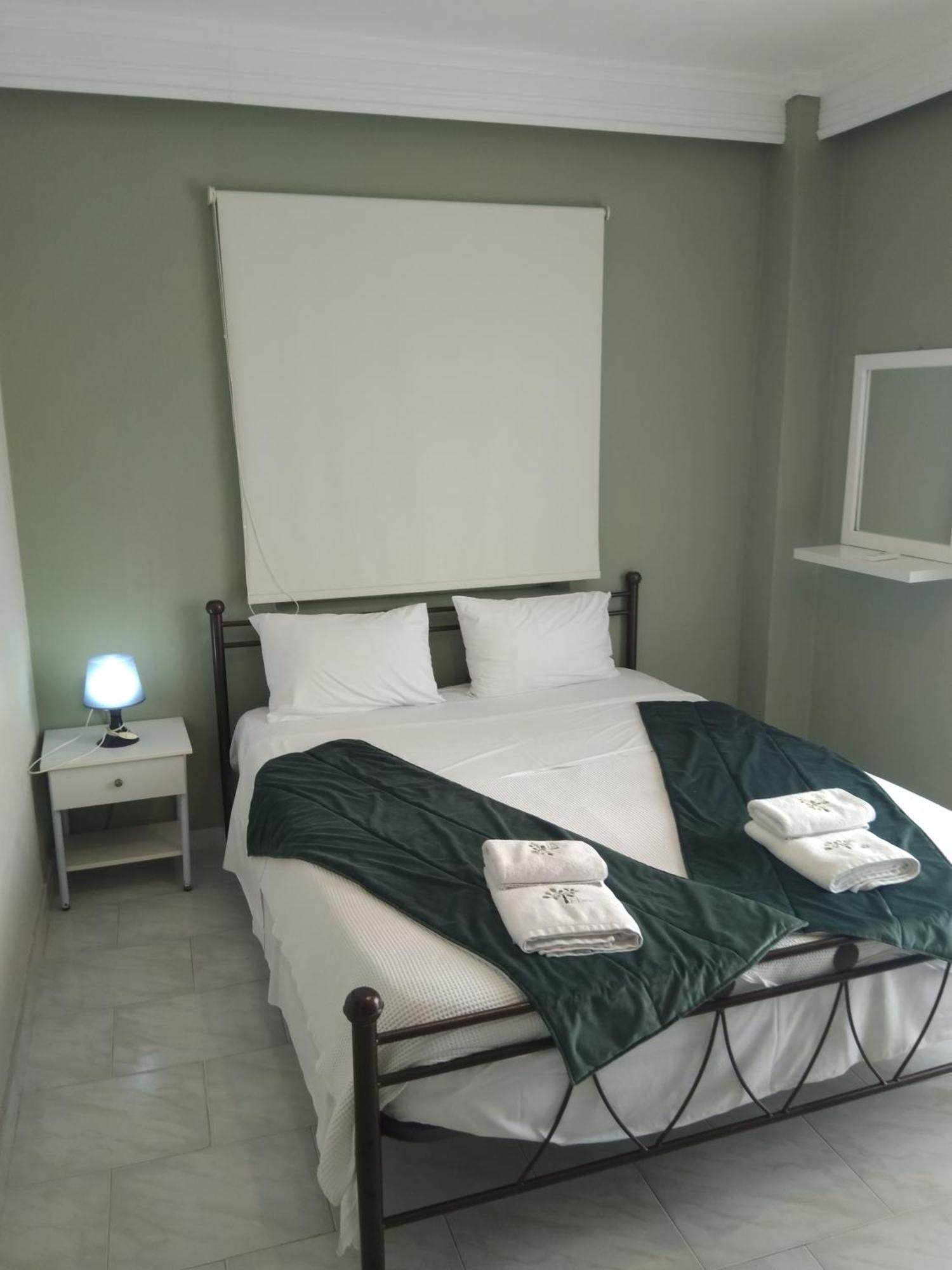 Dionisos Elia Aparthotel ปาลาเรีย ดิโอนิซีอู ภายนอก รูปภาพ