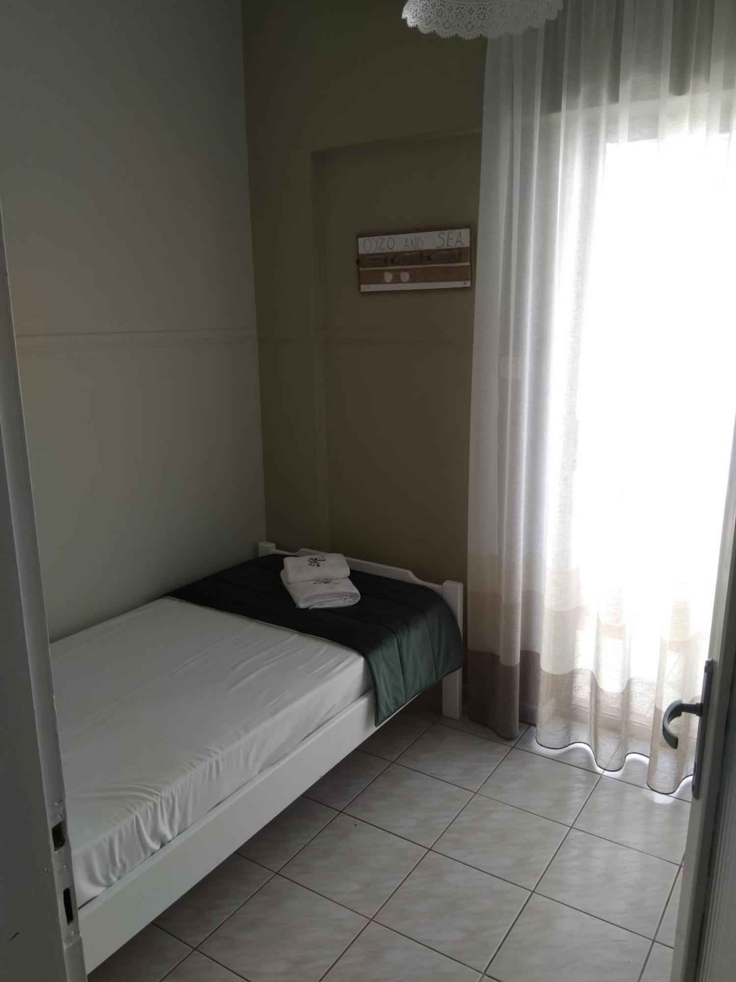 Dionisos Elia Aparthotel ปาลาเรีย ดิโอนิซีอู ห้อง รูปภาพ